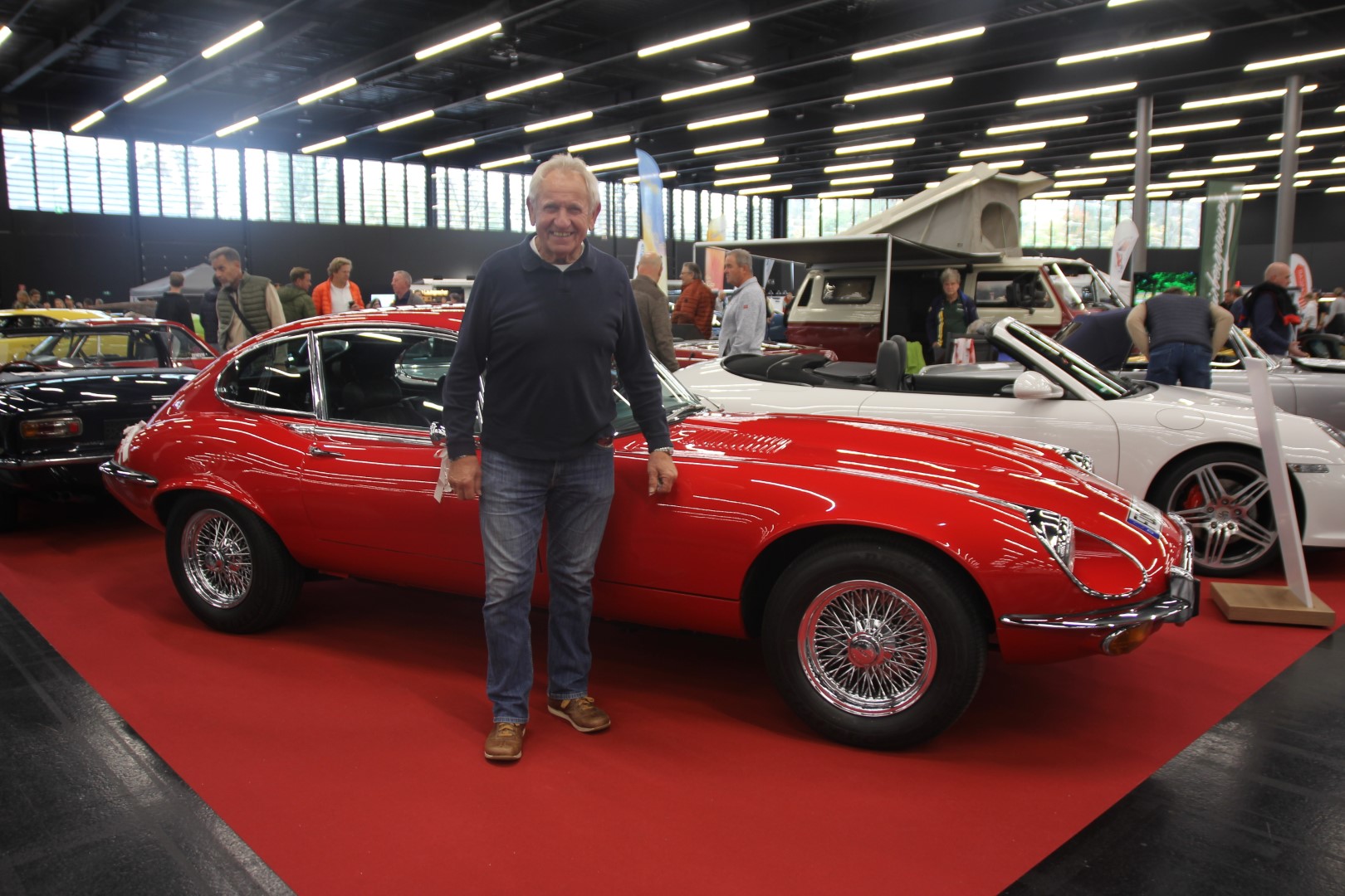 2025-10-18 Classic Expo Salzburg